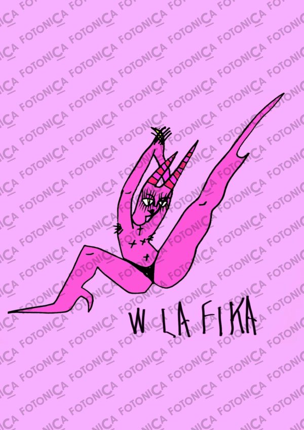 W LA FIKA